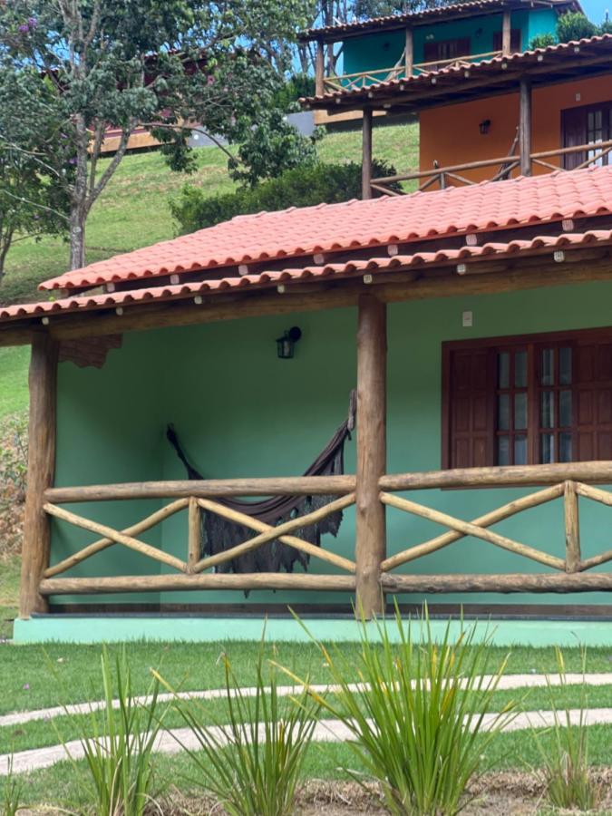 Recanto Da Roca Domingos Martins Zewnętrze zdjęcie
